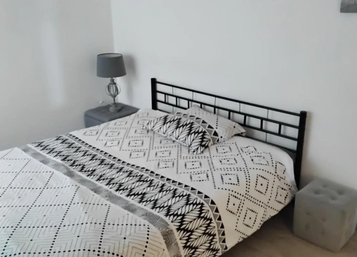 Pessic'Art Appartement Nice 0*,
