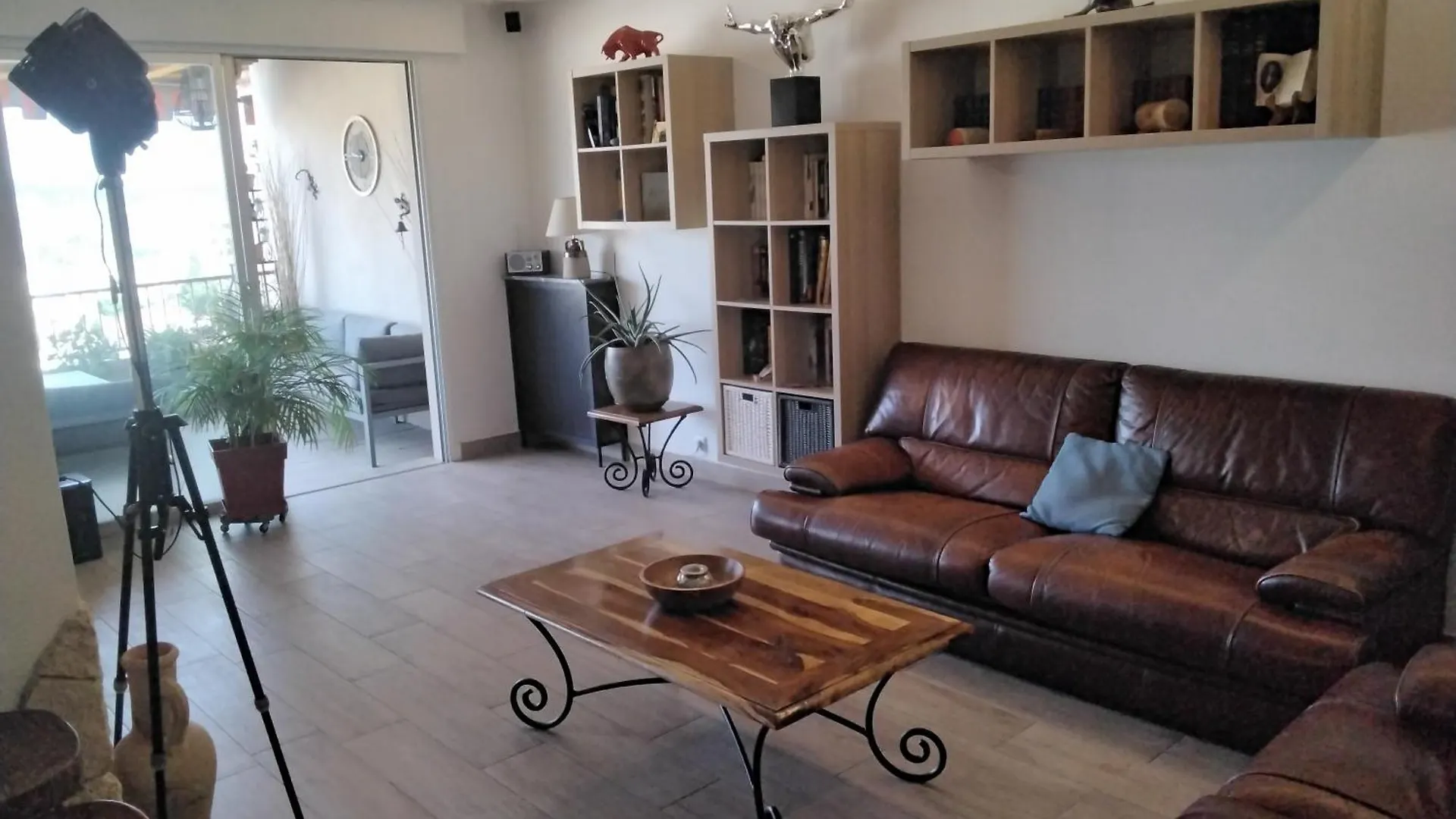 Pessic'Art Apartment Nice
