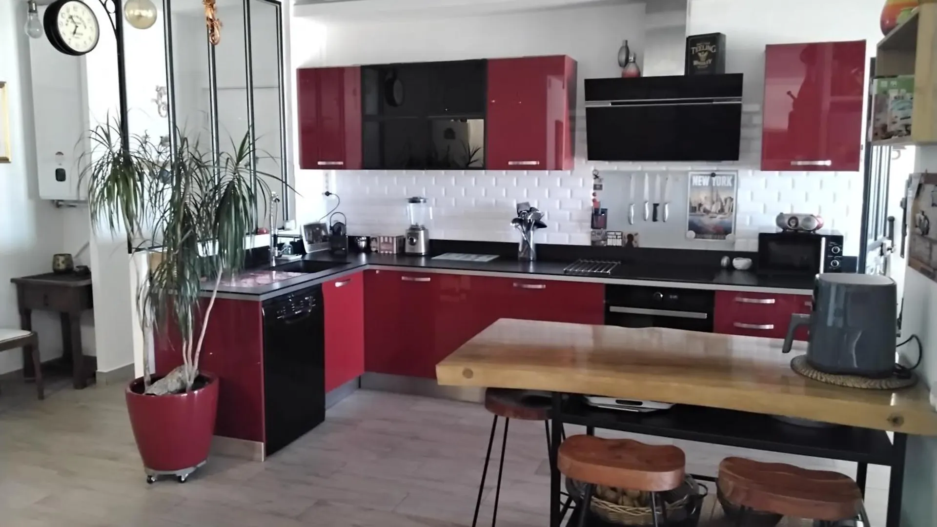 Pessic'Art Apartment Nice France