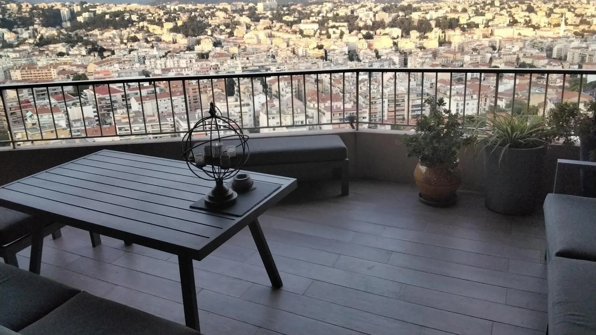 Pessic'Art Apartment Nice